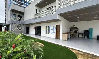 Imagem: Casa Alto Padrão em Poço, Cabedelo/PB