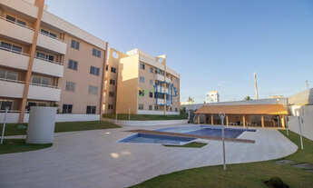 Imagem: Apartamento Padrão/ Apartamento Em Natal