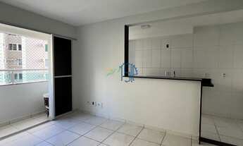 Imagem: APARTAMENTO NO TOP LIFE / APARTAMENTO 2