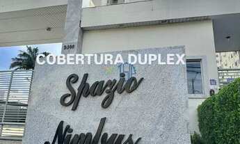 Imagem 2: Apartamento Cobertura/APARTAMENTO DUPLEX DE COBERTURA NO SPAZIO