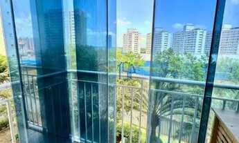 Imagem: Apartamento Padrão/Apto à venda no novo