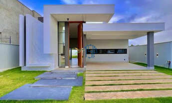 Imagem: Casa Alto Padrão / Casa Alto padrão em