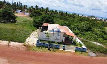 Imagem 6: CASA BEIRA MAR MOBILIADA EM TOUROS / CASA VISTA MAR EM TOUROS/ CASA MOBILIADA EM TOUROS