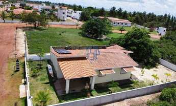 Imagem 2: CASA BEIRA MAR MOBILIADA EM TOUROS / CASA VISTA MAR EM TOUROS/ CASA MOBILIADA EM TOUROS