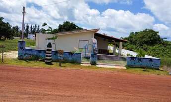 Imagem 5: CASA BEIRA MAR MOBILIADA EM TOUROS / CASA VISTA MAR EM TOUROS/ CASA MOBILIADA EM TOUROS