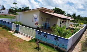 Imagem 7: CASA BEIRA MAR MOBILIADA EM TOUROS / CASA VISTA MAR EM TOUROS/ CASA MOBILIADA EM TOUROS