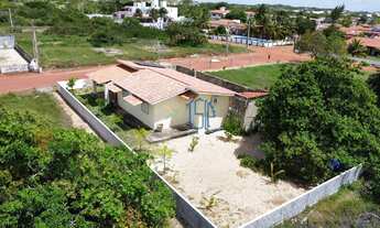 Imagem 3: CASA BEIRA MAR MOBILIADA EM TOUROS / CASA VISTA MAR EM TOUROS/ CASA MOBILIADA EM TOUROS