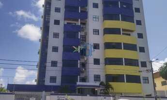 Imagem: Apartamento Padrão / Residencial Brisa