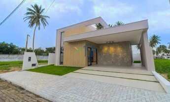 Imagem: Casa em Condomínio/CASA CONDOMÍNIO CAJUPIRANGA