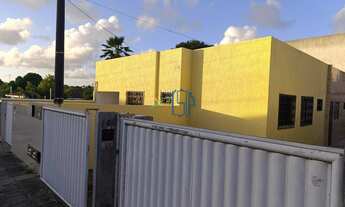 Imagem 2: CASA PADRAO/ CASA NO CRISTO/ CASA NO GEISEL/ CASA EM JOAO PESSOA