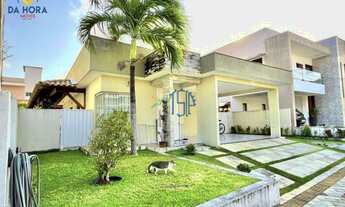 Imagem 2: Casa à venda no bairro Parque das Nações - Parnamirim/RN