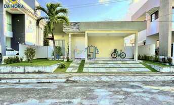 Imagem: Casa à venda no bairro Parque das Nações