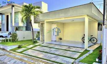 Imagem 3: Casa à venda no bairro Parque das Nações - Parnamirim/RN