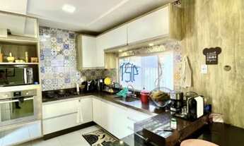 Imagem 5: Casa à venda no bairro Parque das Nações - Parnamirim/RN