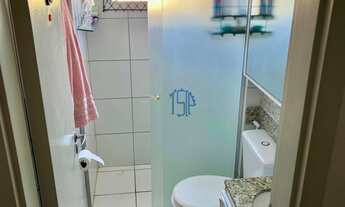 Imagem 7: Apartamento Condomínio Smile Lagoa Nova