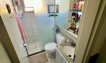 Imagem 4: Apartamento Condomínio Smile Lagoa Nova