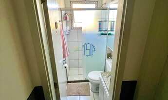 Imagem 6: Apartamento Condomínio Smile Lagoa Nova