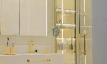 Imagem 6: Casa em Condomínio/Casa á venda central park ll - 100% Mobiliada e com Energia Solar