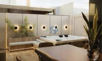 Imagem 2: Casa em Condomínio/Casa á venda central park ll - 100% Mobiliada e com Energia Solar