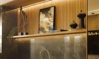 Imagem 3: Casa em Condomínio/Casa á venda central park ll - 100% Mobiliada e com Energia Solar