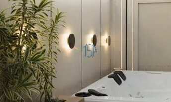 Imagem 5: Casa em Condomínio/Casa á venda central park ll - 100% Mobiliada e com Energia Solar