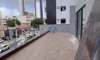 Imagem 6: Flat em Manaíra, João Pessoa/PB