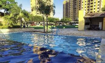 Imagem: Apartamento Padrão/Apartamento localizado