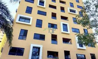 Imagem 2: Apartamento Padrão/Apartamento localizado na avenida Airton Senna em frente ao Rio Grande