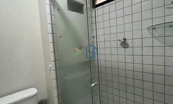 Imagem 5: Apartamento Padrão/Apartamento localizado na avenida Airton Senna em frente ao Rio Grande