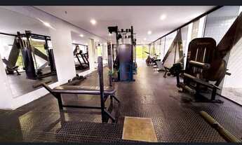 Imagem 3: Apartamento Padrão/Apartamento localizado na avenida Airton Senna em frente ao Rio Grande