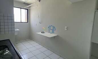 Imagem 6: Apartamento Padrão/Apartamento localizado na avenida Airton Senna em frente ao Rio Grande