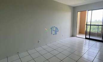 Imagem 7: Apartamento Padrão/Apartamento localizado na avenida Airton Senna em frente ao Rio Grande