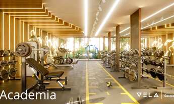 Imagem: Apartamento Studio/O VELA STUDIO - Santo