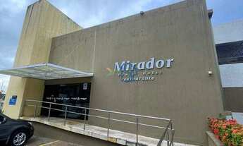 Imagem: Mirador Praia Hotel/apartamento em ponta