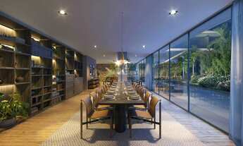 Imagem 3: FLAT EM CABEDELO/ FLAT NO SETAI BEACH RESORT/ FLAT BEIRA MAR/ FLAT PADRÃO/ FLAT NO INTERMA