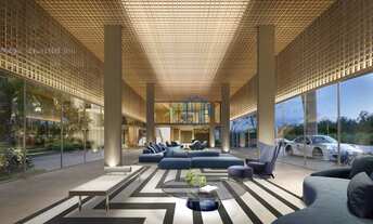 Imagem 2: FLAT EM CABEDELO/ FLAT NO SETAI BEACH RESORT/ FLAT BEIRA MAR/ FLAT PADRÃO/ FLAT NO INTERMA