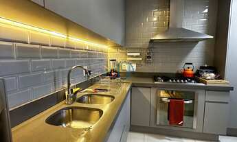 Imagem: Belíssimo Apartamento no Condomínio Portamaris