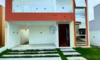 Imagem: CASA DUPLEX / CASA DUPLEX NO CONDOMINIO