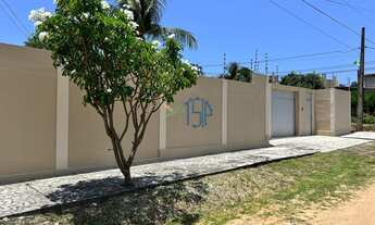 Imagem: OPORTUNIDADE/CASA EM NATAL/RN/BAIRRO PITIMBU/SATÉLITE/CASA