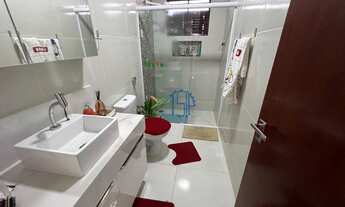 Imagem 5: CASA PADRAO/ CASA NO CRISTO REDENTOR/ CASA COM 3 QUARTOS/ CASA BEIRA MAR/ CASA EM JOAO PES