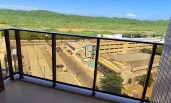 Imagem: Apartamento à venda no bairro Capim Macio