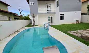 Imagem: Casa Duplex/Casa duplex disponível para