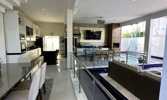 Imagem: CASA ALTO PADRAO/ LUXO/ CONDOMINIO PARQUE