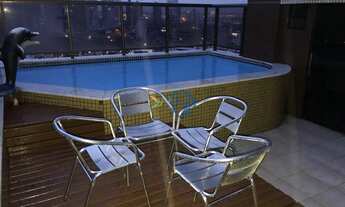 Imagem: COBERTURA EM NATAL/ PONTA NEGRA/ LUXO/ ALTO