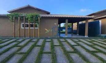 Imagem: Casa em condomínio fechado