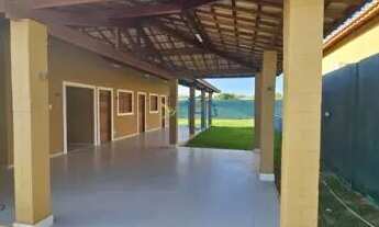 Imagem 2: Casa em condomínio fechado