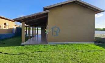 Imagem 4: Casa em condomínio fechado