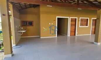 Imagem 5: Casa em condomínio fechado