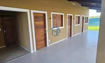 Imagem 3: Casa em condomínio fechado