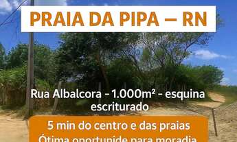 Imagem: Terreno Lote em Pipa, Tibau do Sul/RN